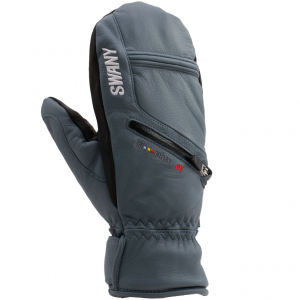 SWANY Men's X-Cell Under Mittens (SX-11M)