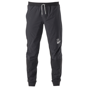 HEAD Race Service Jogging Black Pants (821992-BK) - Head