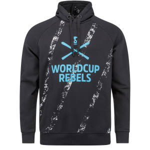 HEAD Race YVBlack Hoodie (821603-YVBK) - Head