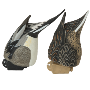 Avery AVERY GHG Pro-Grade Pintail Butt-Up Feeder Pack Decoys, 2-Pack (73132) - $45.99 at gritroutdoors.com