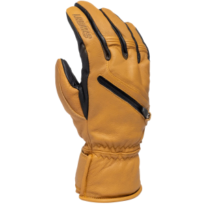 SWANY Men's X-Cell Under 2.1 Gloves (SX-10M)