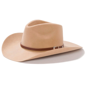 STETSON Seneca 4X Felt Cowboy Hat