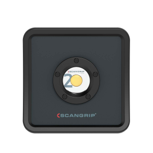 SCANGRIP Nova R LED Black Floodlight (03.5456US)