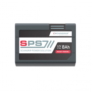 SCANGRIP 12V Li-ion 8Ah SPS Battery (03.6004)