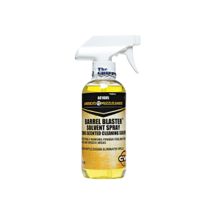 Cva CVA Barrel Blaster 12oz Solvent Spray (AC1685) - $22.45 at gritroutdoors.com