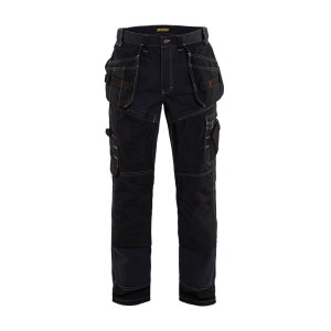 BLAKLADER X1600 Pants - Blaklader