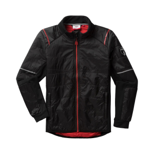 SWIX Junior Mayen Quilted Jacket (222320) - Swix
