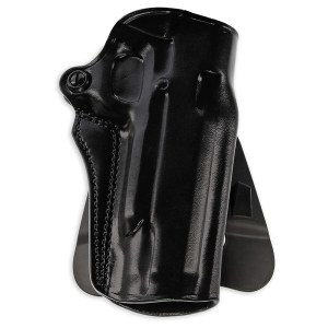 GALCO Speed Master 2.0 Right Hand Paddle/Belt Holster For Glock 43