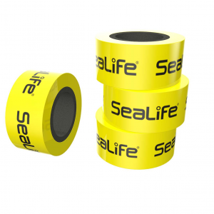 SEALIFE Flex-Connect Buoyancy Floatation Rings (SL931)