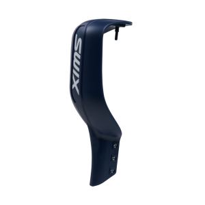 SWIX Juniors DD5 Full Face Blue Handguard (RDHG15FJB)