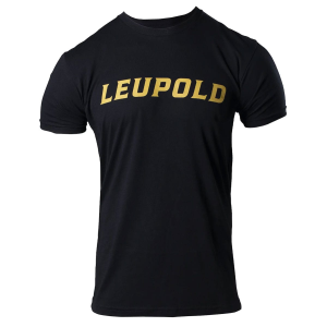 Leupold LEUPOLD Leupold Wordmark Tee - $14.99 at gritroutdoors.com