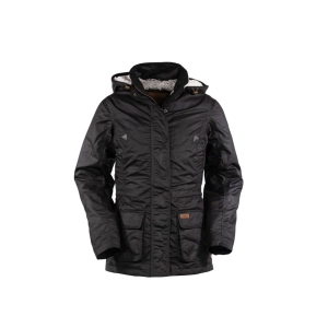 OUTBACK TRADING Women's Adelaide Oilskin Jacket (2185) - Outback Trading