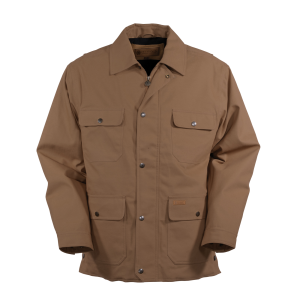 OUTBACK TRADING Thomas Jacket - Outback Trading