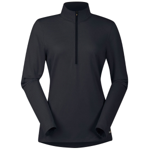 KERRITS Women's Ice Fil Lite Solid Long Sleeve Shirt (40423) - Kerrits
