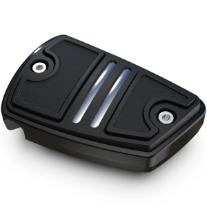 Ciro CIRO Goldstrike Brake Pedal Cover - $35.99 at gritroutdoors.com