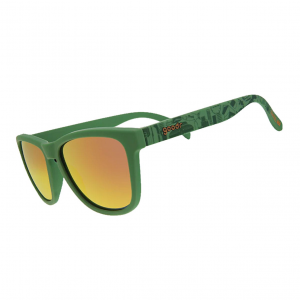 GOODR Rainy Day Shades Sunglasses (G00290-OG-AM4-RF)