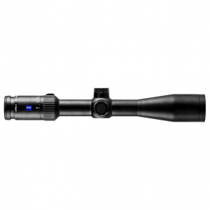 ZEISS Conquest V4 4-16x44 SF 30mm Illum ZBi #68 Reticle Black Riflescope with Capped Elevation Turret (522935-9968-000)