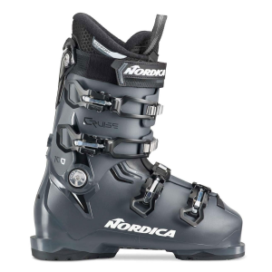 NORDICA Men's Cruise 100 Anthracite/Black/White Ski Boots (05065002243) - Nordica