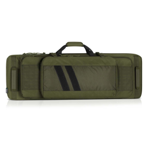 Savior Equipment SAVIOR EQUIPMENT Specialist Double Rifle Case - $107.99 at gritroutdoors.com