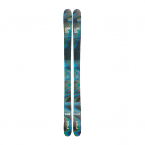 LINE Unisex Honey Badger Skis (A230300901)