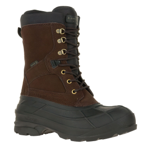 KAMIK Men Nation Plus Boots (WK0097R) - Kamik
