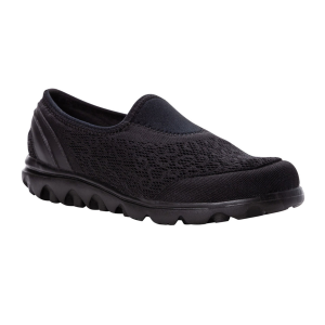 PROPET Women's TravelActiv Slip On Shoes (W5104) - Propet