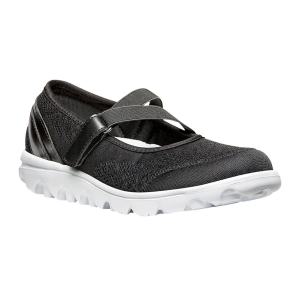 PROPET Women's TravelActiv Mary Jane Shoes (W5103) - Propet
