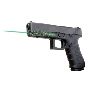 LaserMax Guide Rod Laser Sight for Glock (LMS-G4-17G)