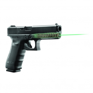 LaserMax Guide Rod Laser Sight for Glock (LMS-G4-1151G)
