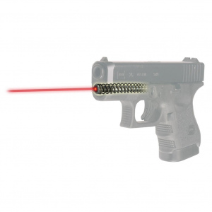LaserMax Guide Rod Laser Sight for Glock (LMS-1161-G4)