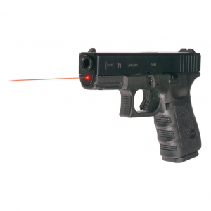 LaserMax Guide Rod Laser Sight for Glock (LMS-1131P)