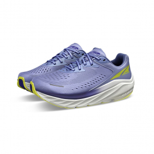 ALTRA Women's Via Olympus 2 Purple Running Shoes (AL0A85NB550)