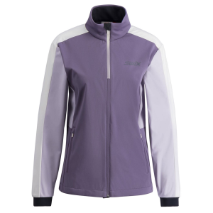 SWIX Women's Cross Jacket