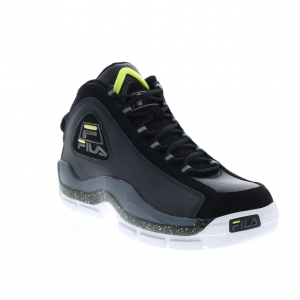 FILA Men's Grant Hill 2 Basketball Shoes (1BM01753)