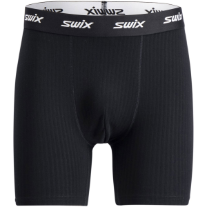 SWIX Men's Racex Classic Black Boxer (10117-23-10000)