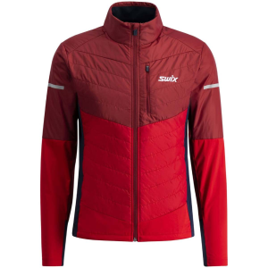 SWIX Men's Dynamic Hybrid Insulated Jacket (10081-23) - Swix