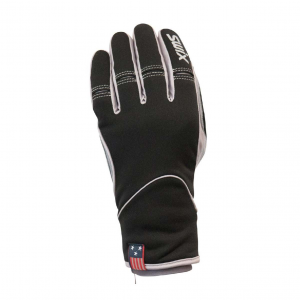 SWIX Women's Arendal Black Glove (H02105-10000)
