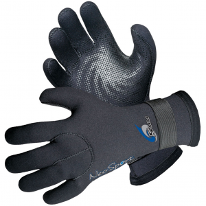 NEO-SPORT 5mm Velcro Glove (SG50V)