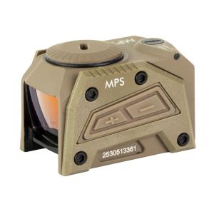 STEINER MPS Flat Dark Earth Micro Pistol Sight (8700-MPSFDE)