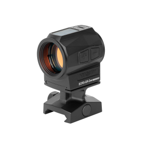 HOLOSUN SCRS-GR 2 Green 2 MOA Dot Red Dot Sight (SCRS-GR-2)