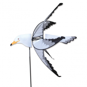 PREMIER KITES Flying Seagull Spinner (25127)