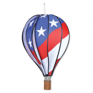 PREMIER KITES 22in Patriotic Hot Air Balloon (25778)