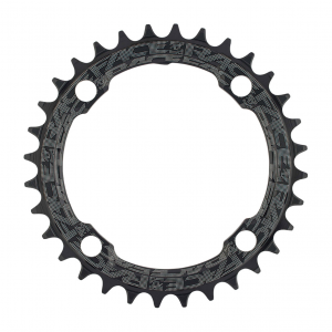 RACE FACE Narrow Wide 104 BCD Chainring