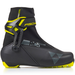 FISCHER RC5 Combi Nordic Ski Boots (S18523)