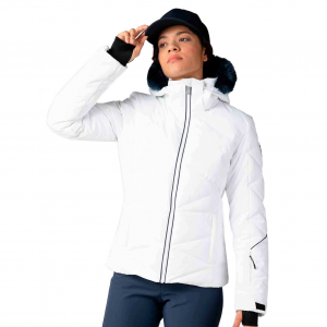 ROSSIGNOL Women's Staci Ski Jacket (RLMWJ07)