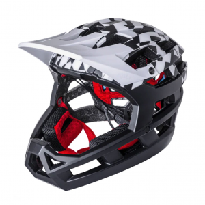 KALI PROTECTIVES Invader 2.0 Helmet