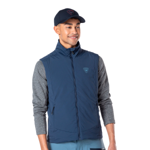 ROSSIGNOL Men's Opside Vest (RLMMJ16) - Rossignol