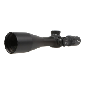 SIG SAUER Tango-DMR 5-30x56mm Illuminated FFP MRAD DEV-L 2.0 Riflescope, Black (SOTD65112)