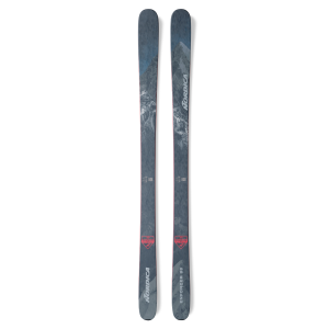 NORDICA Men's Enforcer 88 Blue/Grey Skis (0A358600001) - Nordica