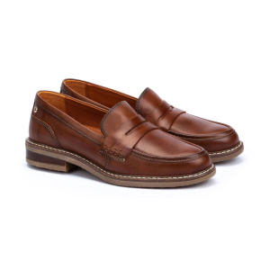 PIKOLINOS Women's Aldaya Shoes (W8J) - Pikolinos